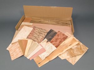 Marquetarian Package