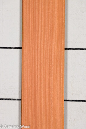 1/10 SAPELE 25265-1
