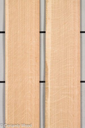 1/16 QT OAK 25103-03