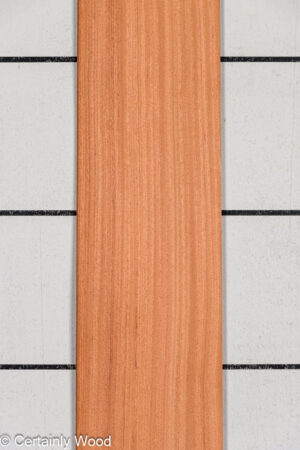1/16 SAPELE 25209-1