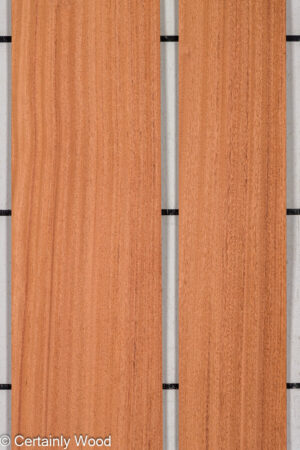1/16 SAPELE 25209-2