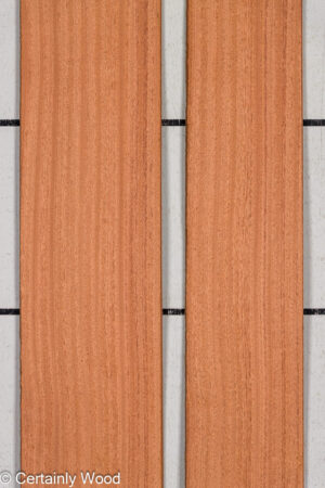 1/16 SAPELE 25209-4C