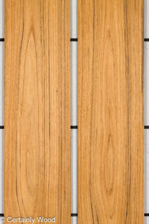 1/16 TEAK 25030-1C