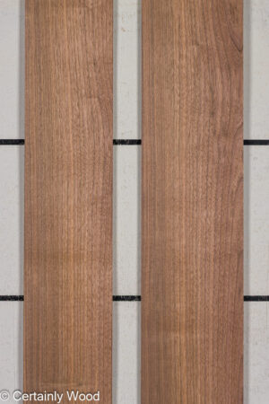 1/28 WALNUT 25300-3B