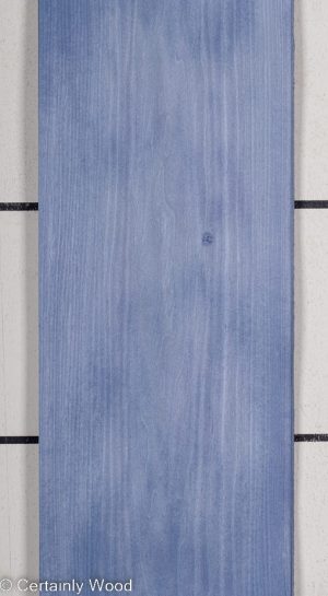DYED BLUE 22482-1