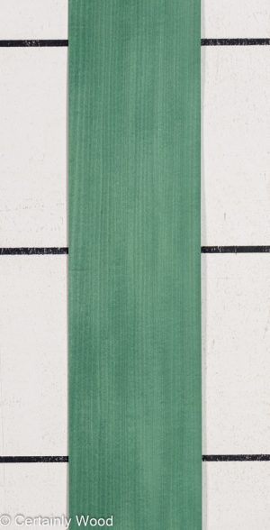 DYED GREEN 22093-2