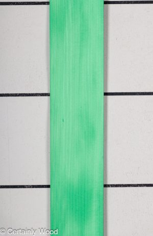 DYED GREEN 23388-2