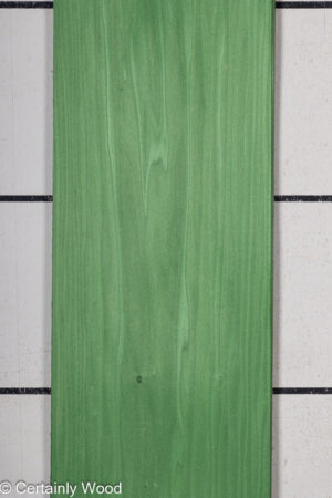 DYED GREEN 23389-1