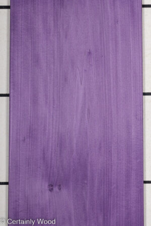 DYED PURPLE 22476-1