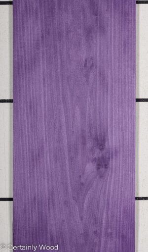 DYED PURPLE 22476-2