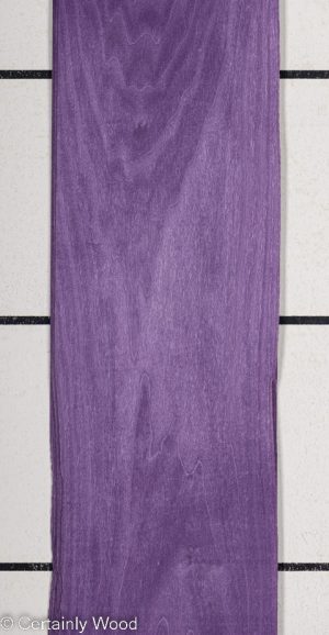DYED PURPLE 22476-3