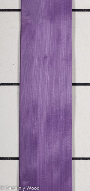 DYED PURPLE 22476-4