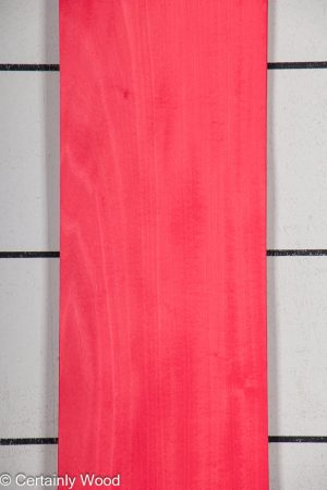 DYED RED 23578-1