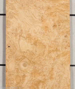 OAK BURL 21452-15