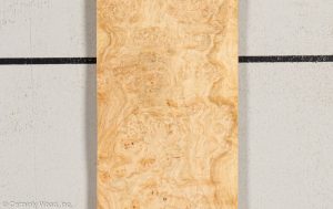 OAK BURL 21452-21