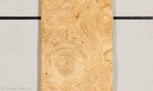 OAK BURL 21452-23A