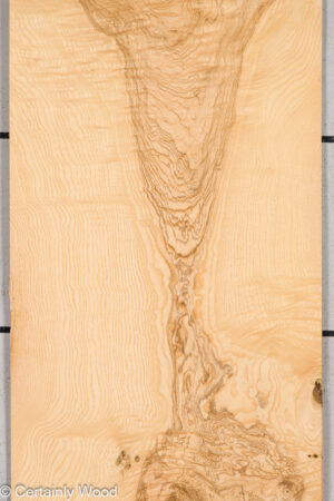 O ASH BURL 24125-07D