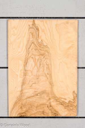 O ASH BURL 24125-08C