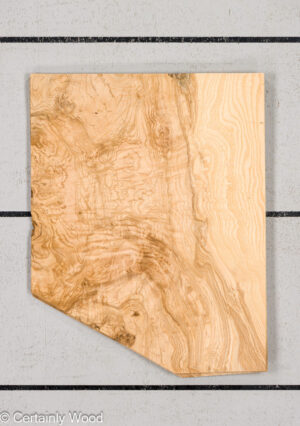 O ASH BURL 24125-09C