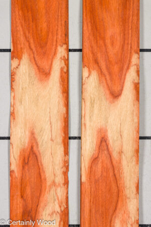 PADAUK 22296-2B