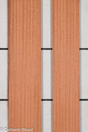 QT SAPELE 24421-7