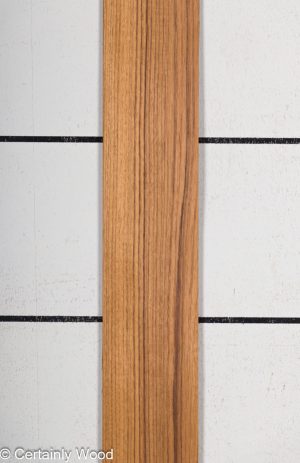 QT TEAK 23319-2