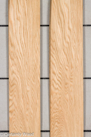 WS 1/16 RF OAK 25054-9