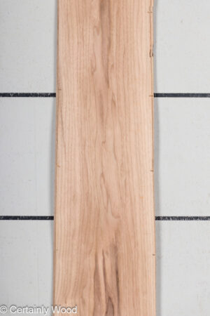 WS 1/16 WALNUT 24036-2D