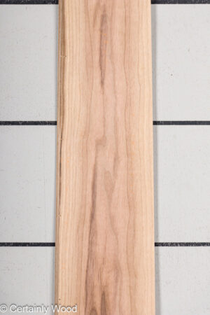 WS 1/16 WALNUT 24040-2E