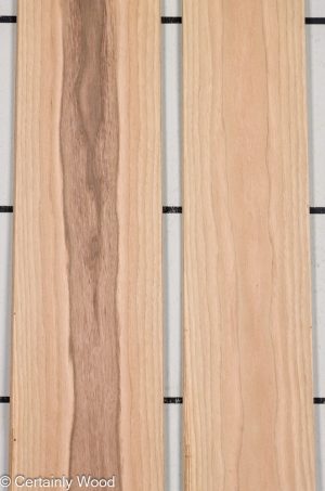 WS 1/16 WALNUT 24134-1B