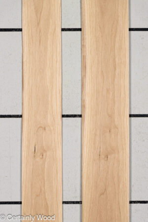 WS 1/16 WALNUT 25047-1B