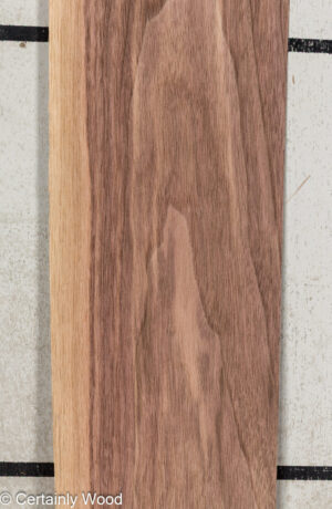 WS 1/16 WALNUT 25218-1G
