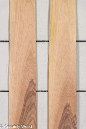 WS 1/16 WALNUT 25219-1C