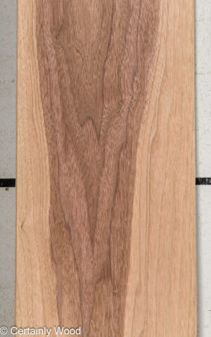 WS 1/16 WALNUT 25221-2E