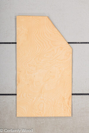 WS ASH BURL 22352-17