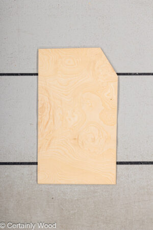 WS ASH BURL 22352-19