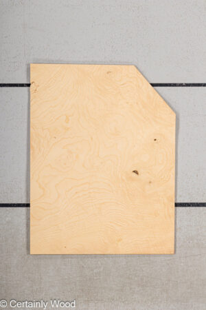 WS ASH BURL 22352-23