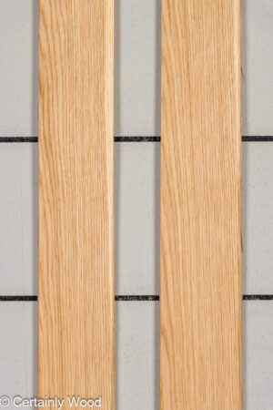 WS RF W OAK 25238-2B