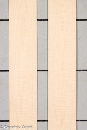 WS R C MAPLE 25001-6