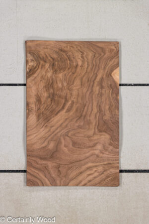 WS SW WALNUT 25321-09