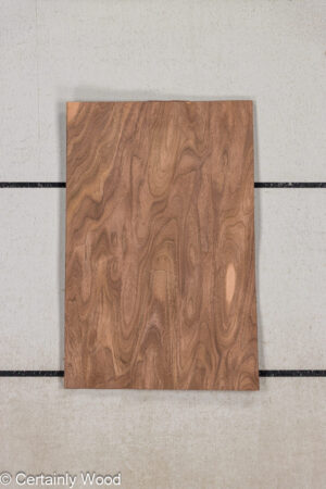 WS SW WALNUT 25321-10