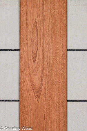 1/16 SAPELE 25210-2A