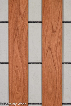 1/16 SAPELE 25210-3B