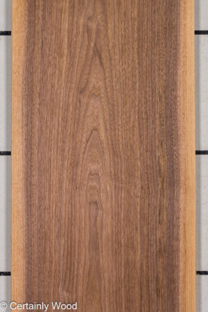 1/18 WALNUT 25277-1