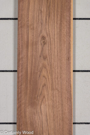 1/18 WALNUT 25278-1A
